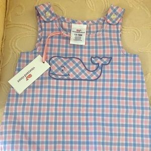 Vineyard Vines Jon Jon